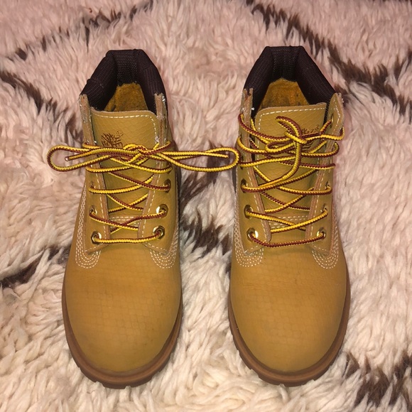 timberland helcor boots wheat